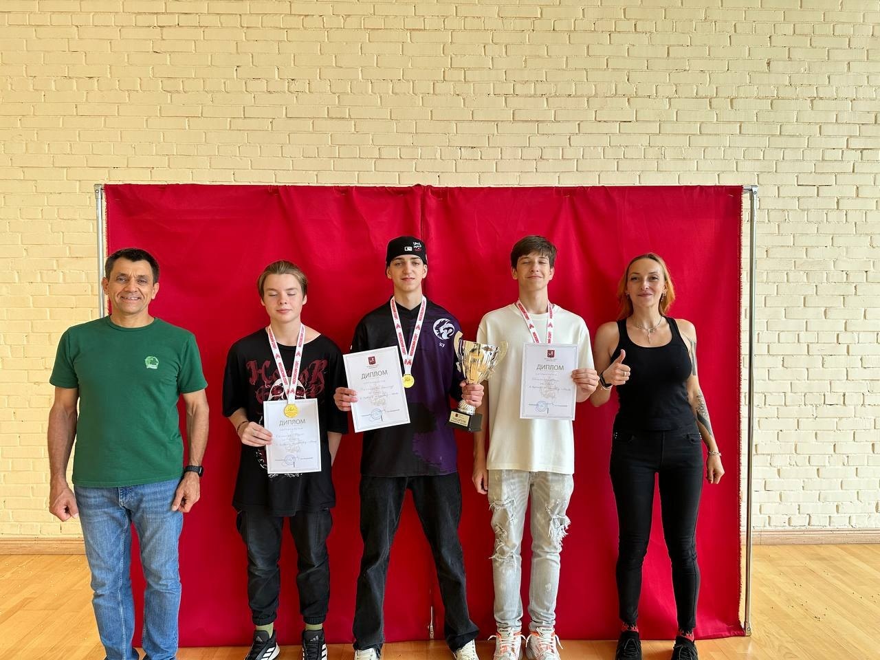 Первенство Москвы по страйкболу 2024 2х2